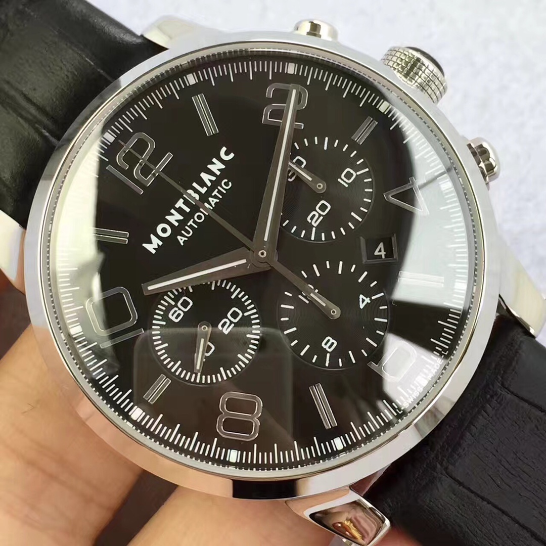 How to buy a Montblanc replica watch in Tajikistan?