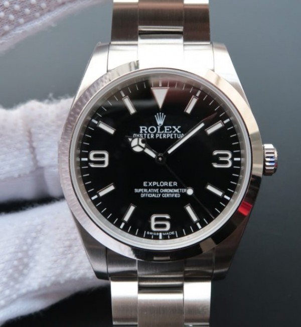 How to buy a Explorer replica watch in Tristan da Cunha?