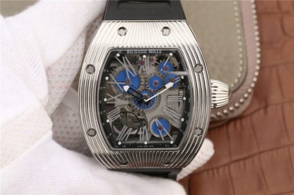 How to buy a RM018 clone watches online in Heard and Mc Donald Islands?