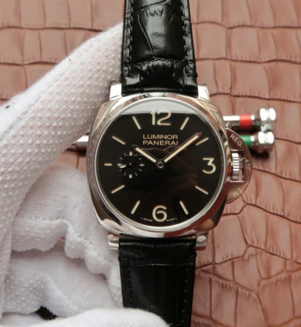 How to buy a Luminor Due super clone watches for sale in Western Sahara?
