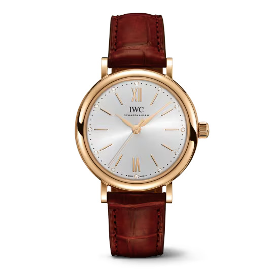 IWC PORTOFINO AUTOMATIC 34  IW357401