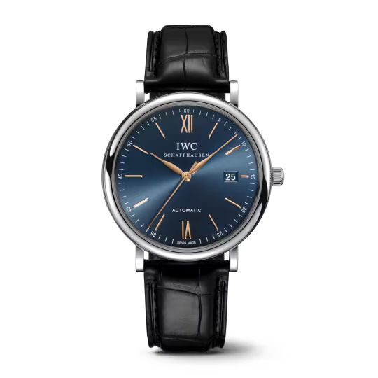 IWC PORTOFINO AUTOMATIC 356523