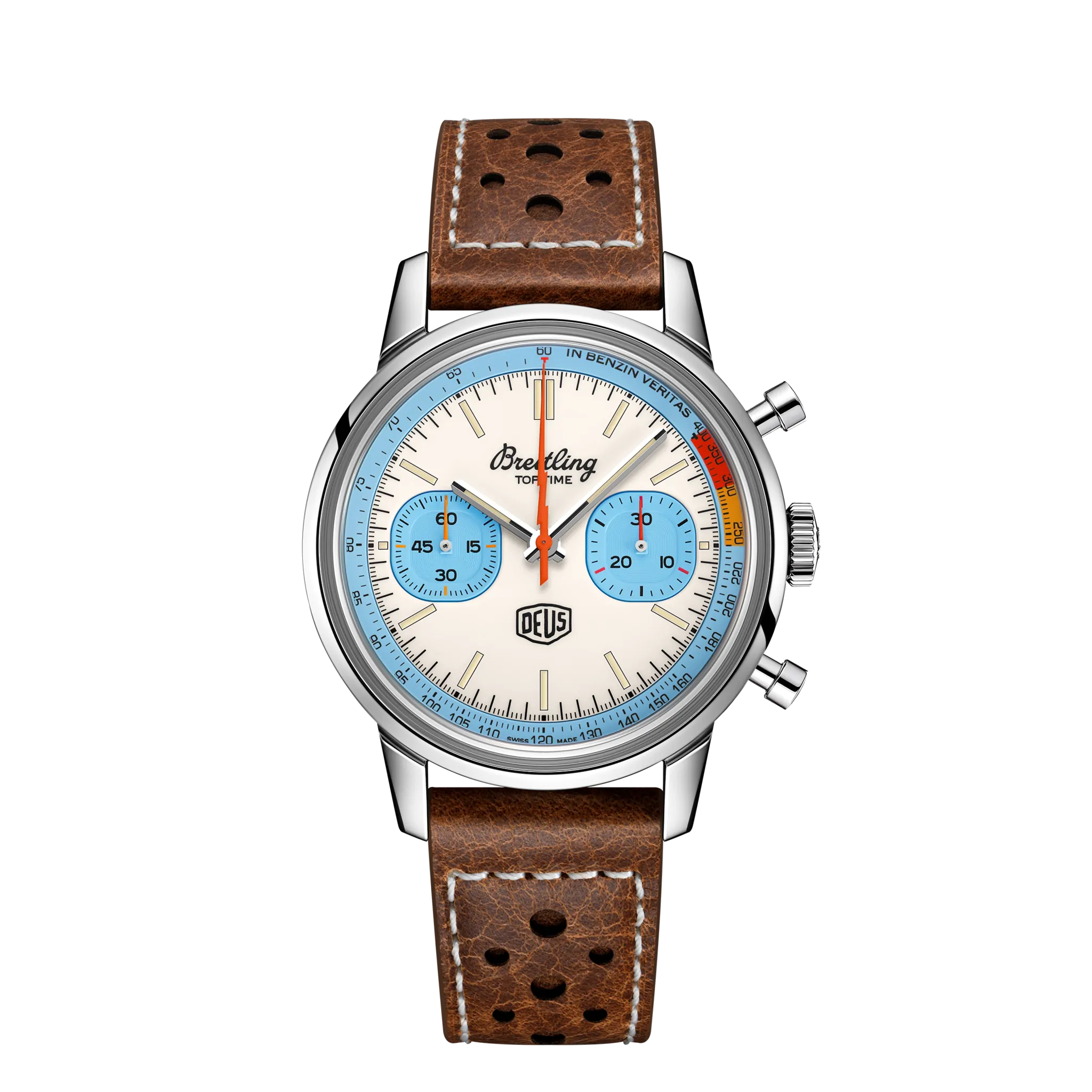 BRIETLING A233112A1A1X1 TOP TIME DEUS