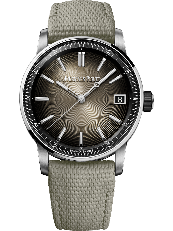 AUDEMARS PIGUET SELFWINDING Super Clone 15210QT.OO.A064KB.01