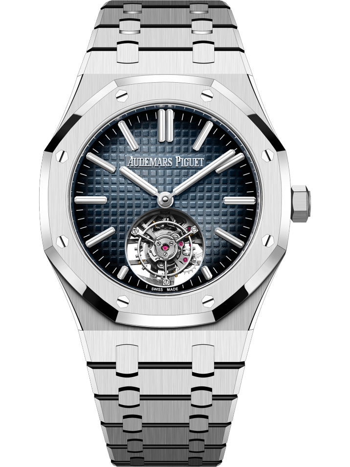 Audemars Piguet Royal Oak Super Clone 18-carat Stainless Steal 1320ST.02