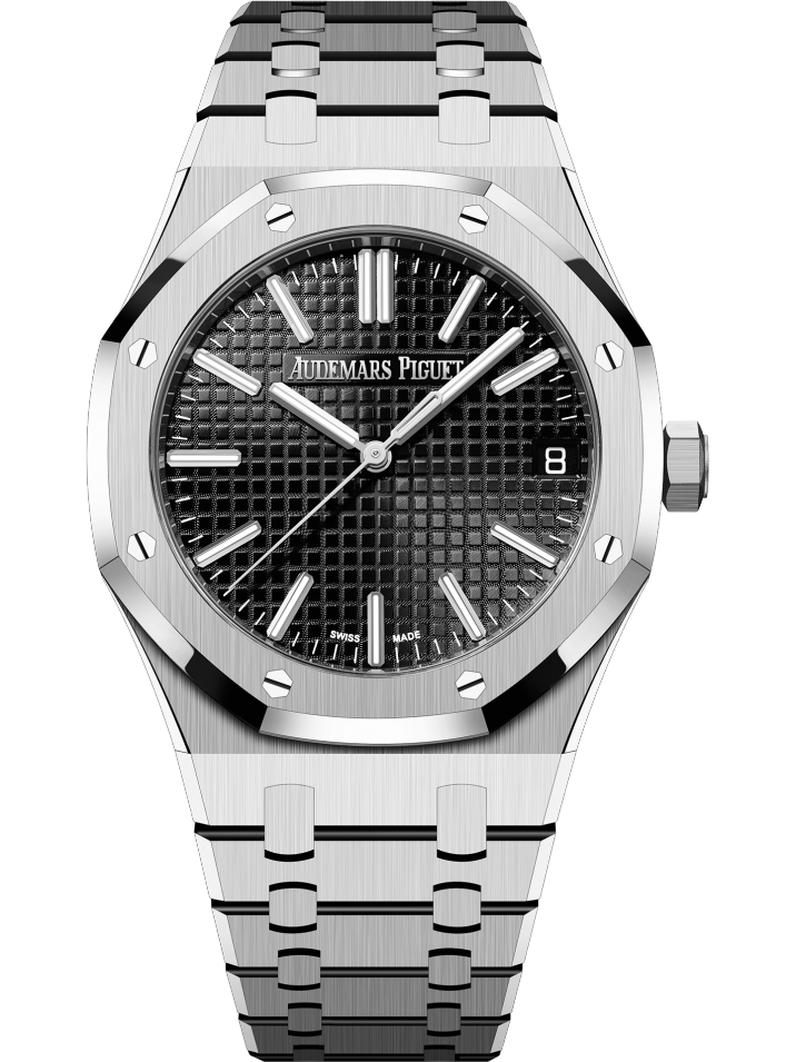 Audemars Piguet Royal Oak Super Clone Stainless Steel 1320ST.07