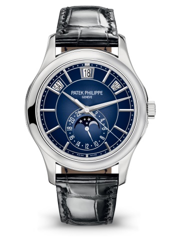 Patek Philippe 5396R – Complications Super Clone