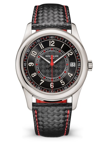 Patek Philippe 6007G -010 – CALATRAVA Super Clone